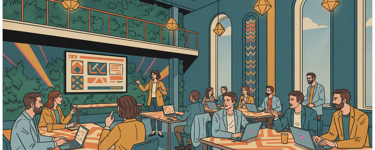How to think about AI — CPD Accredited Interactive Workshop