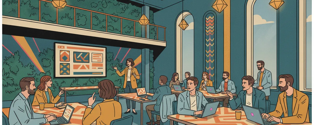 How to think about AI — CPD Accredited Interactive Workshop