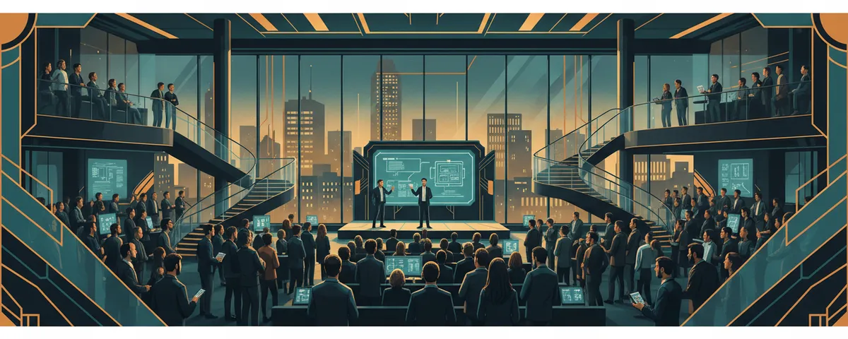 Manchester Digital Demo Nights: Emerging Technologies