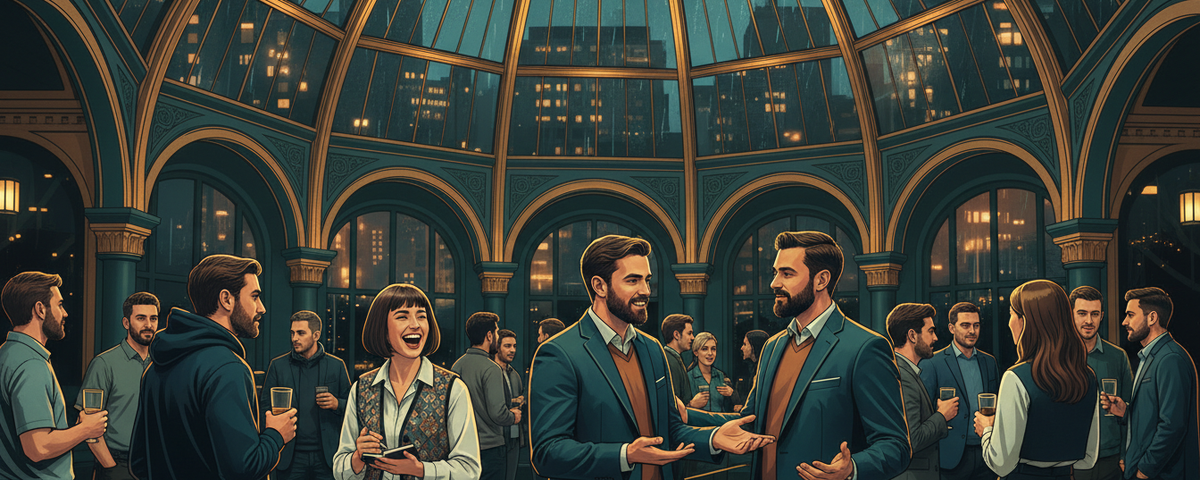 Manchester Network: Startup Founders, Tech Entrepreneurs, Investors