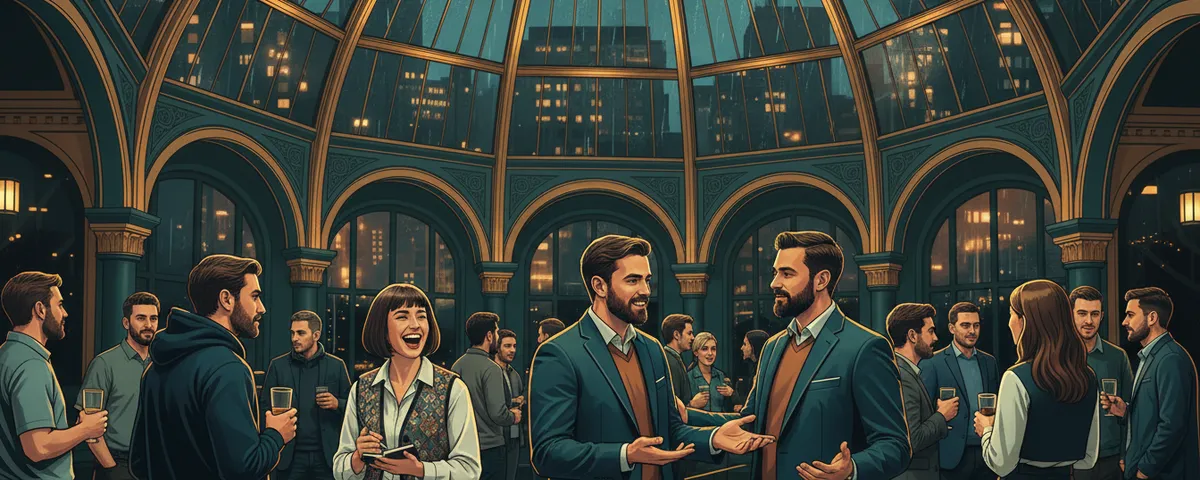 Manchester Network: Startup Founders, Tech Entrepreneurs, Investors