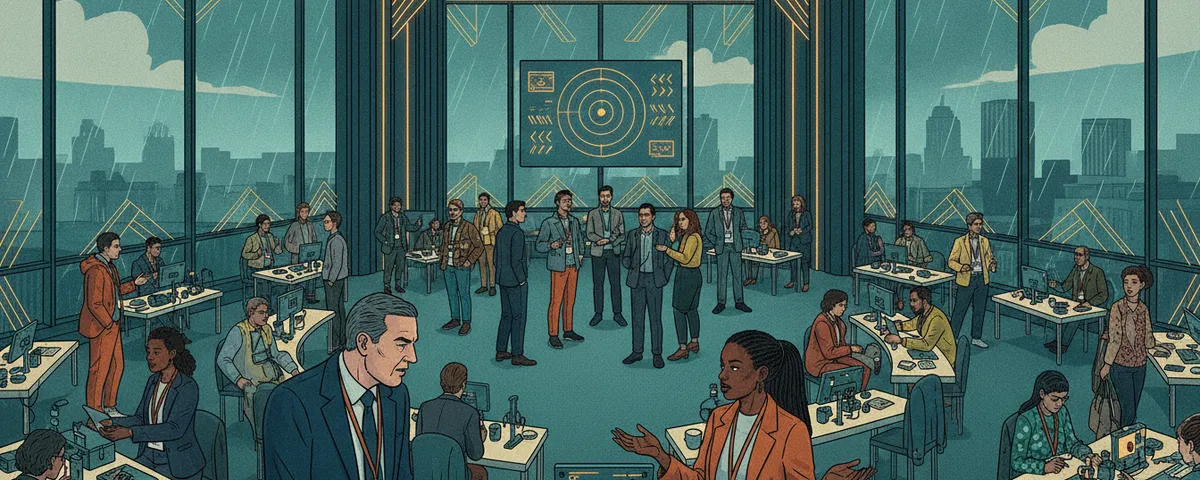 MD Future 26: Innovation Day