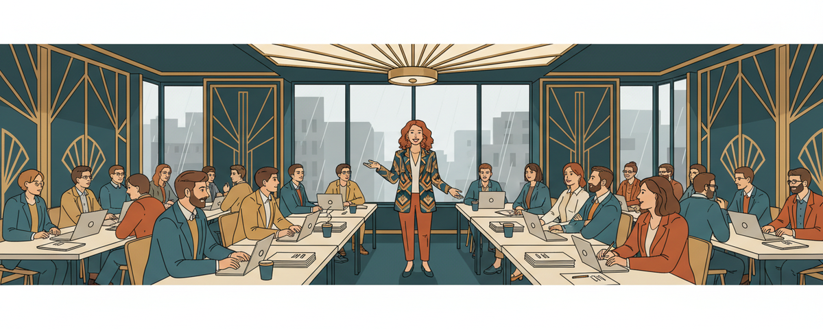 Menopause in Tech: Awareness, Support, and Thriving at Work