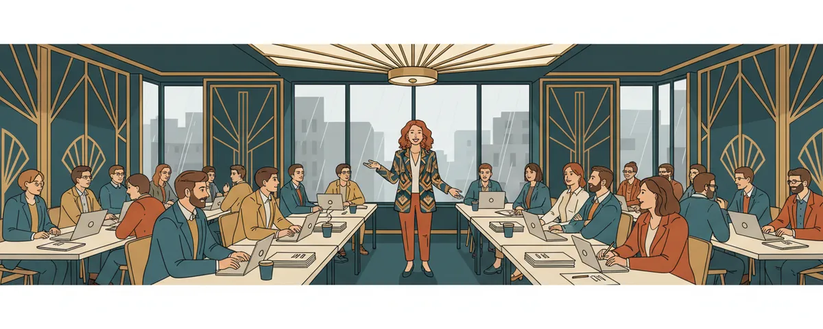 Menopause in Tech: Awareness, Support, and Thriving at Work