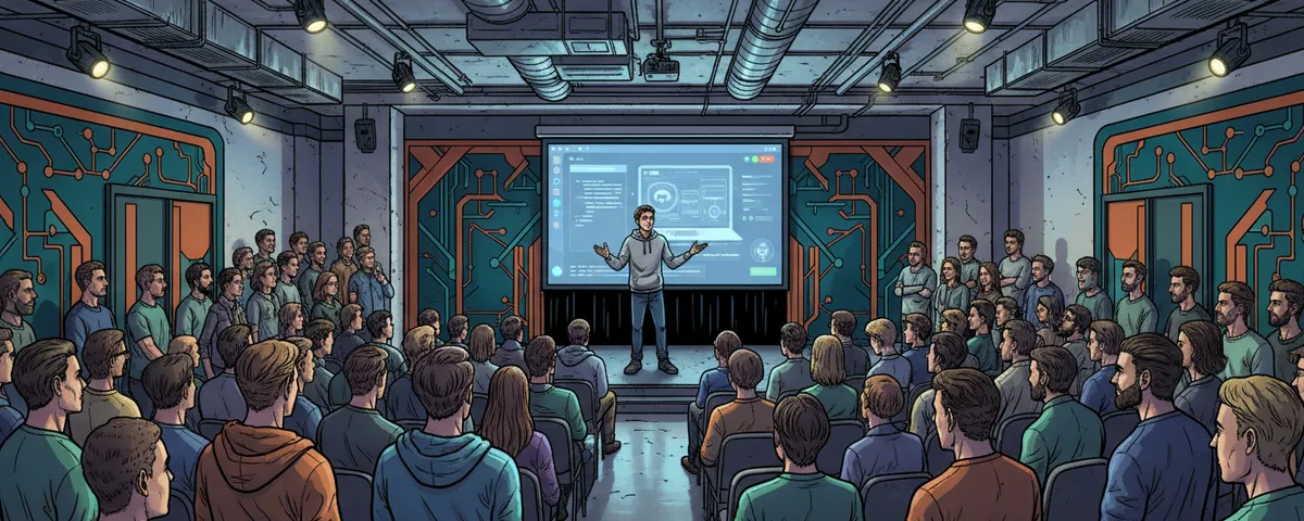 Mindstone Manchester May AI Meetup