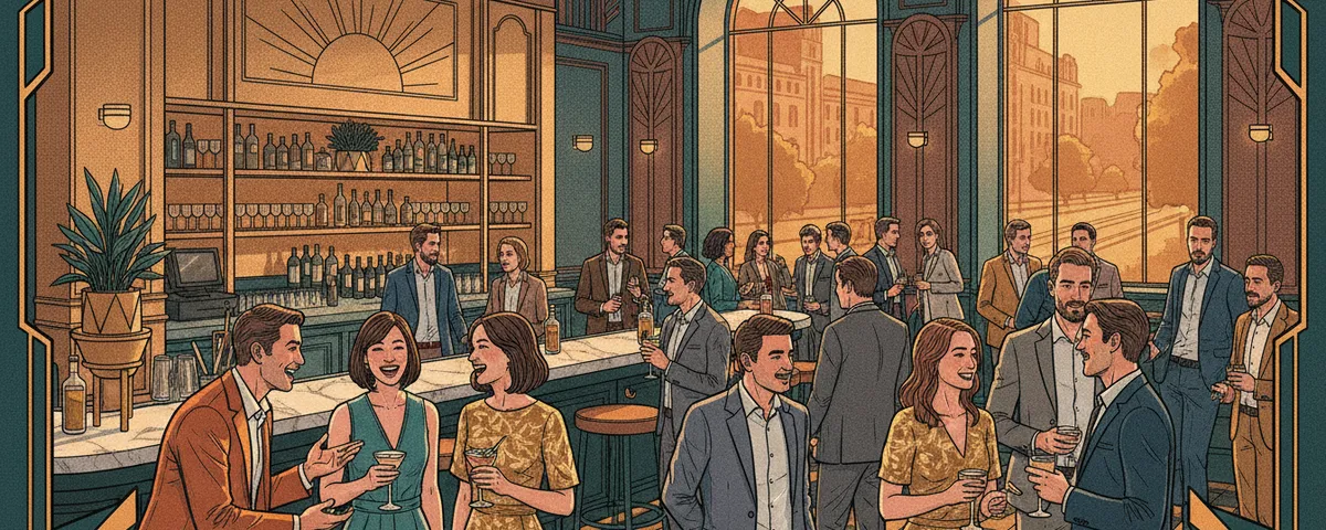 Network One: Fintech Founders & Finance Innovators Meetup Manchester