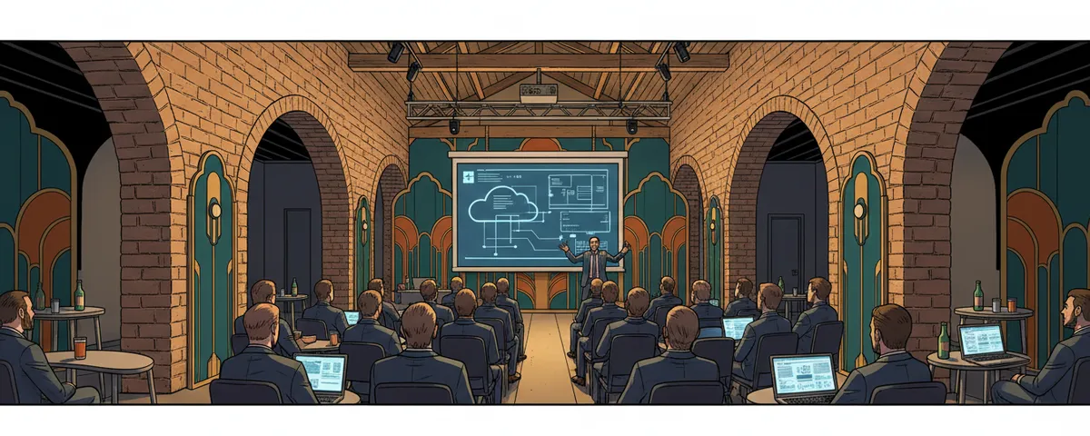 Northern Azure User Group — May 2026 Meetup