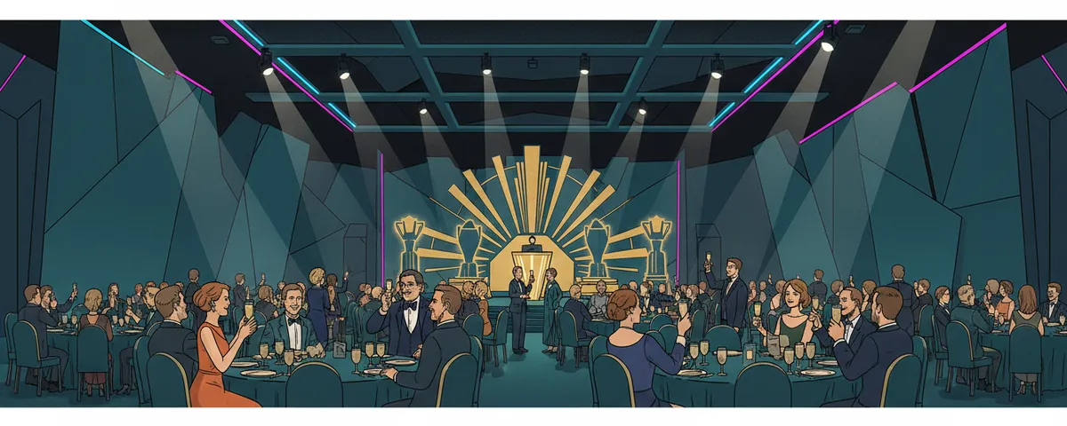 Northern Tech Awards 2026