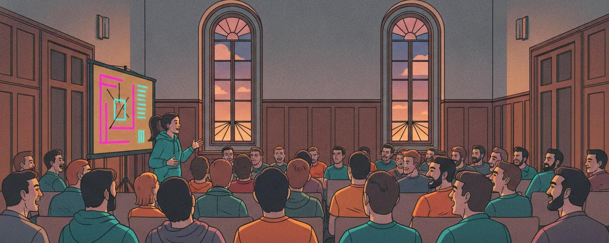 NWRUG — North West Ruby User Group (July meetup)