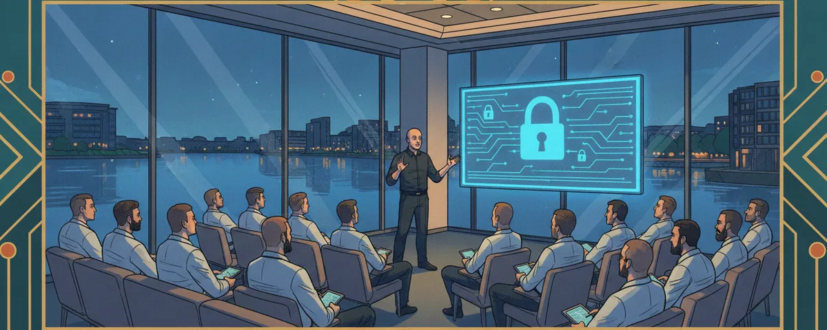OWASP Manchester: From 0-Day to Secure Day