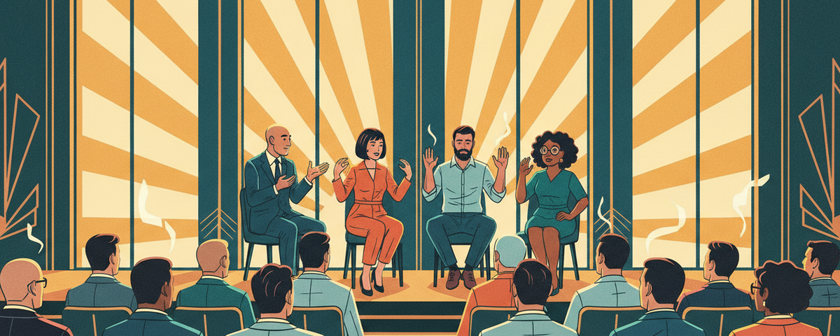 People, Performance & Private Equity — SF Partners & BGF