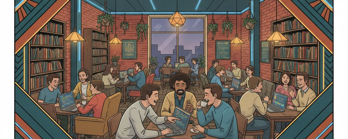 PyData Manchester: Code Night — July