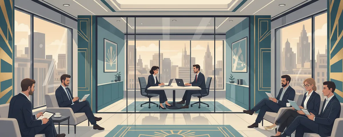 R&D Clinic for Founders and Growing Businesses