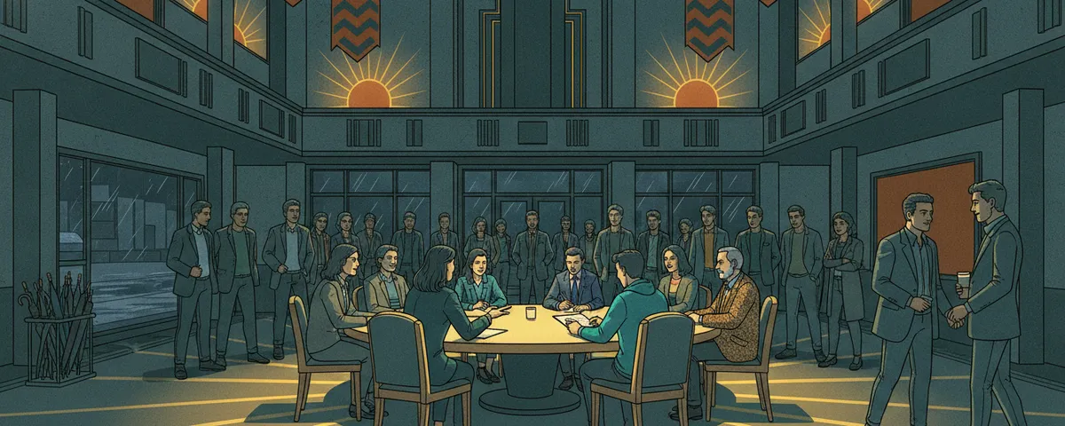Roundtable: AI Success Stories