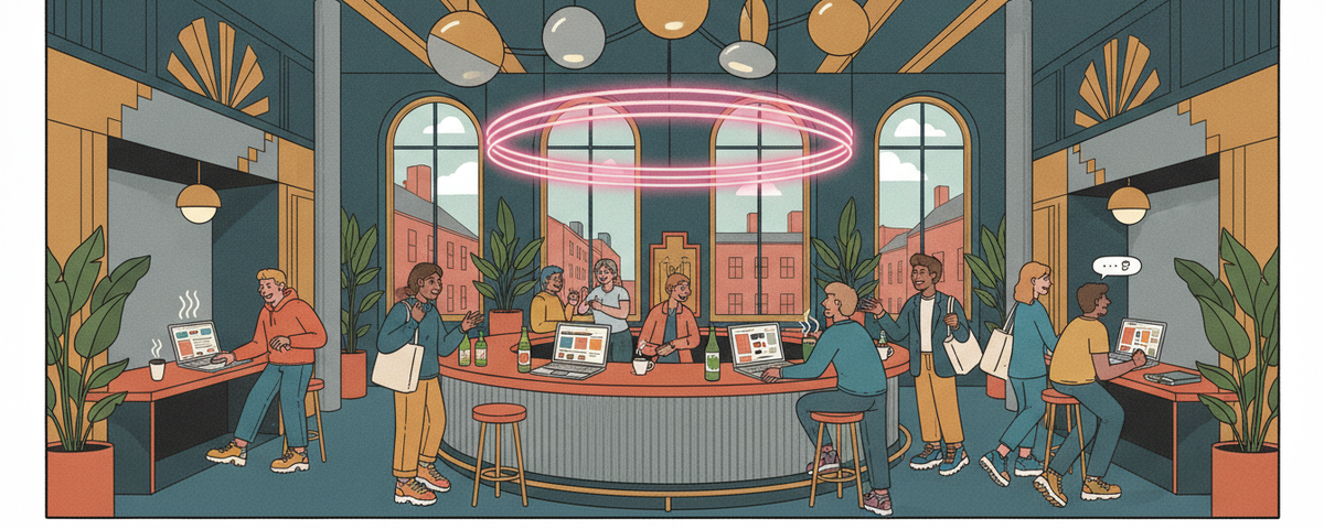 Successify Manchester — The Manchester Shopify Meetup