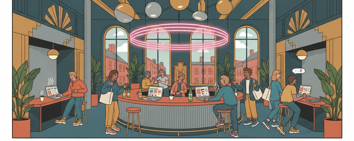 Successify Manchester — The Manchester Shopify Meetup
