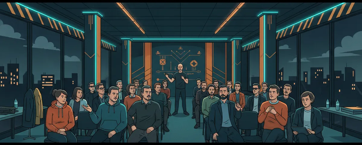 Threats, Tech, and Truths: Real-World Security in the Age of AI
