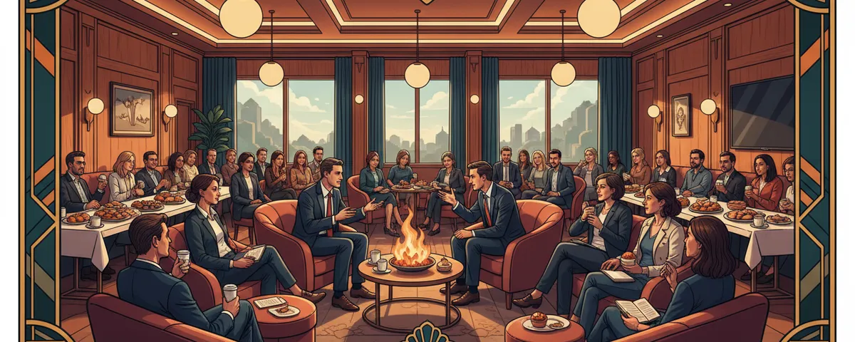TLT Startup to Scaleup Labs: Building with AI — The Legal Essentials Every Startup Must Get Right