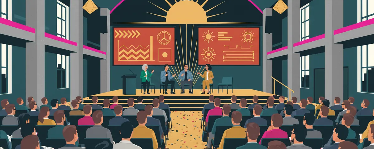 Trailblazing Tech 2026 — pro-manchester