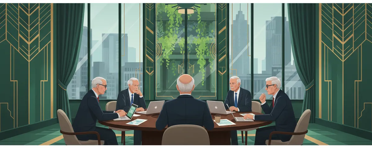 True Worth Tech Talks — Shadow AI: A Leadership Roundtable