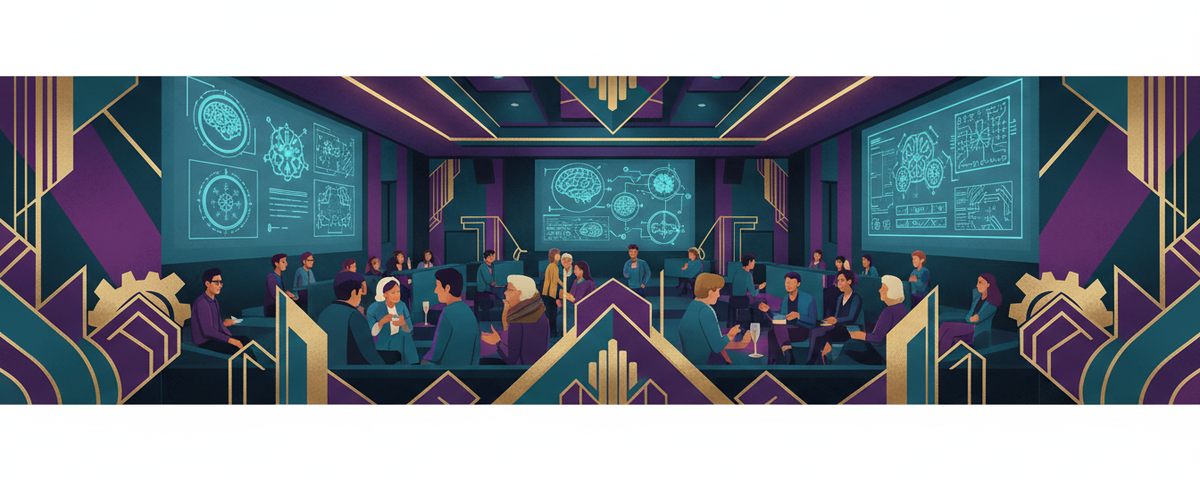 Venture Café Manchester: Neurotech Unlocked — Shaping the Future of Cognition