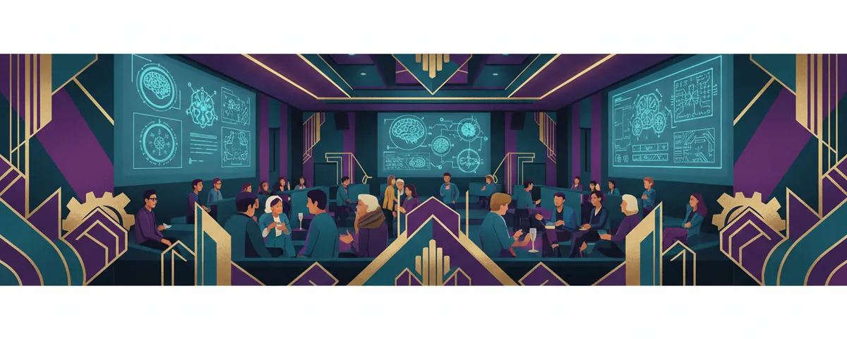 Venture Café Manchester: Neurotech Unlocked — Shaping the Future of Cognition