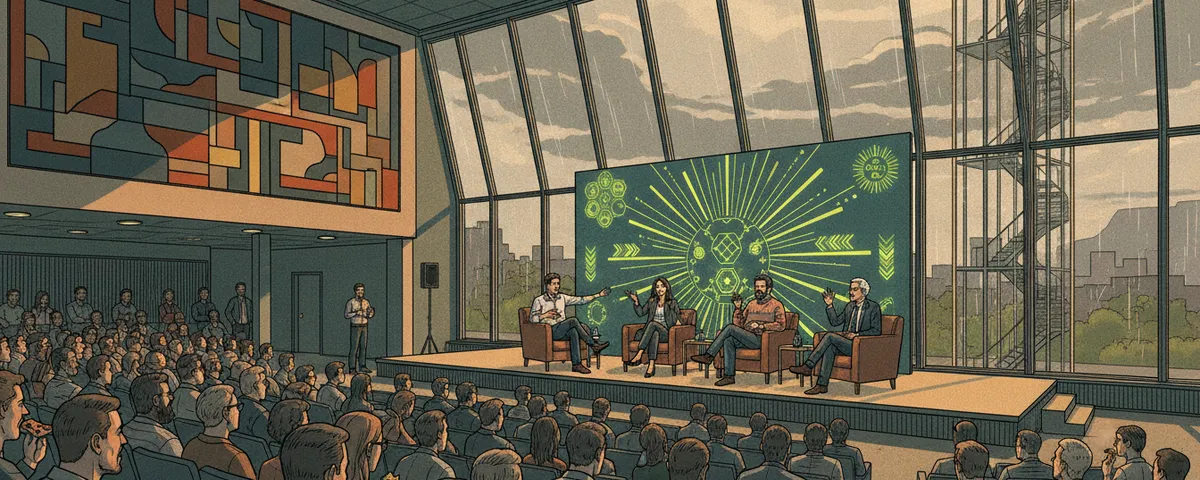 Venture Café Manchester: Sculpting Innate Immunity — New Vistas for Health (Thursday Gathering)