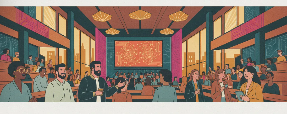 Venture Café Manchester: The Intelligence Age — AI, Opportunity and the Future We're Building (Thursday Gathering)