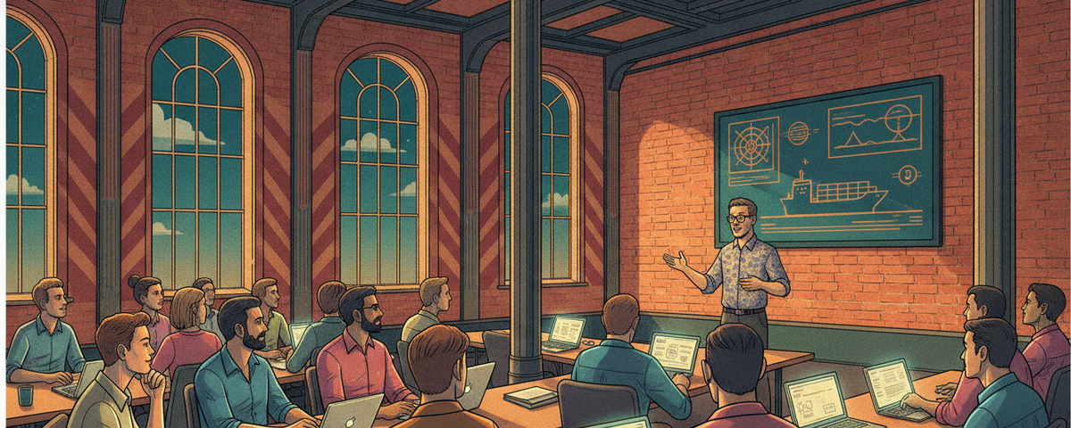 Would YOU Survive the Titanic?, with ML and .NET — Dot Net North August