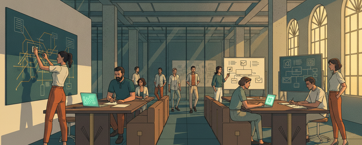 Fintech Design Marathon — No Cash