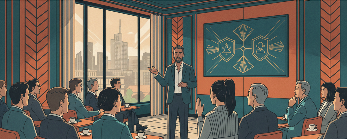 From KYC to KYA: When Your Next Client Will Be an AI Agent