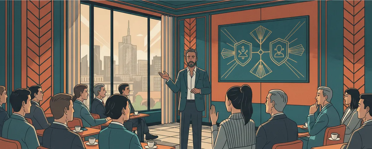 From KYC to KYA: When Your Next Client Will Be an AI Agent