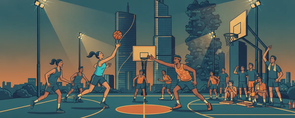 Milan Startup Basket #37