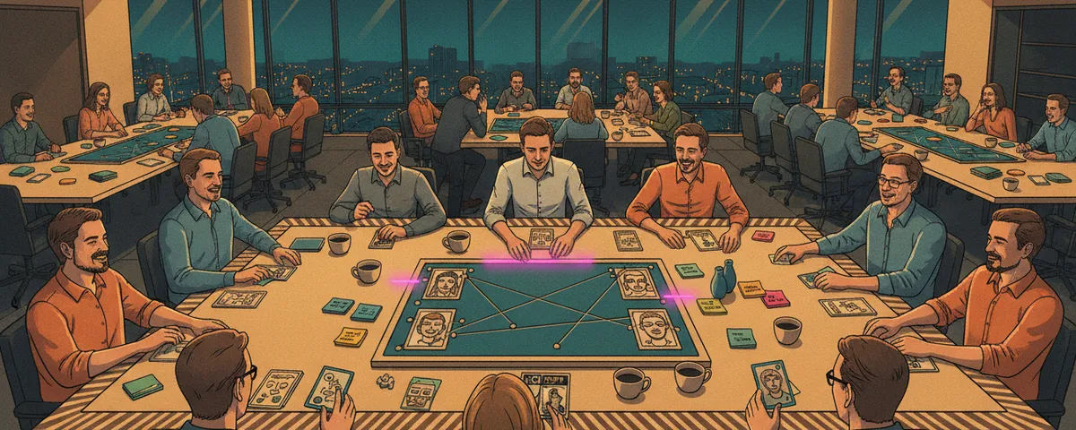 Murder in the Sprint — con Angelo Sala e Marco D’Andrea
