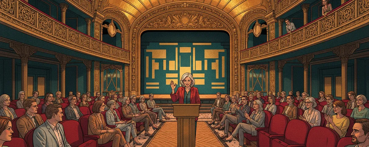 TBH Forum 2026: The Humanity of Time