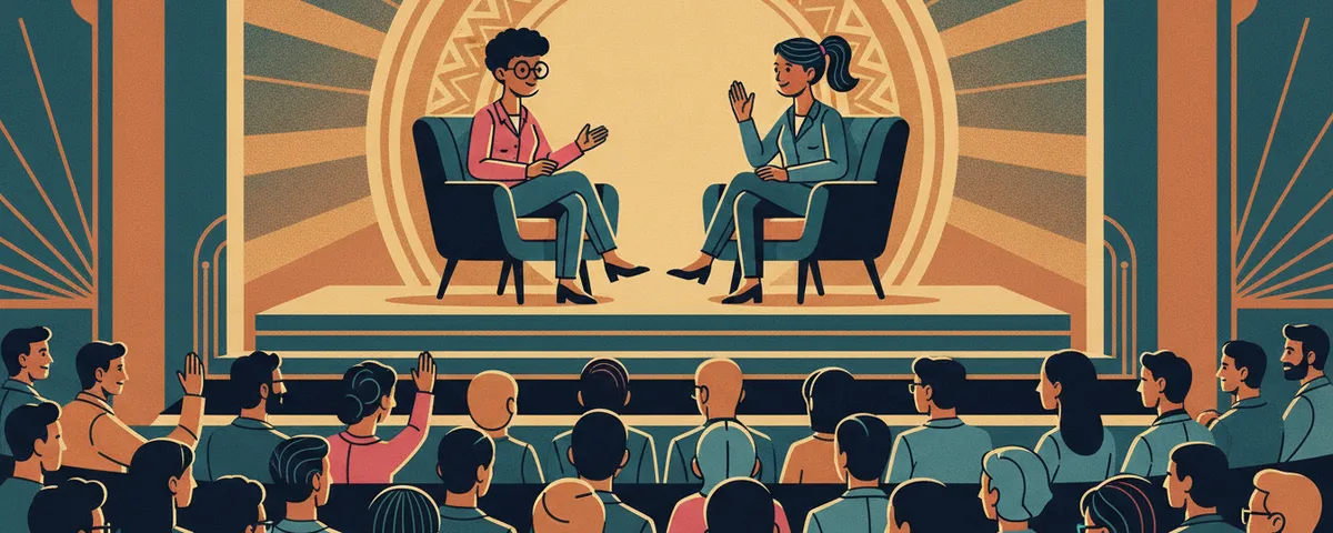 AI Tinkerers — AIT@RAISE: The Closing Fireside Chat