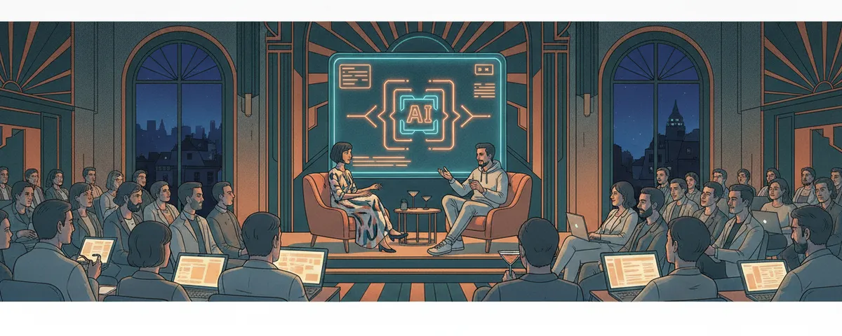 AIT@RAISE: The Closing Fireside Chat