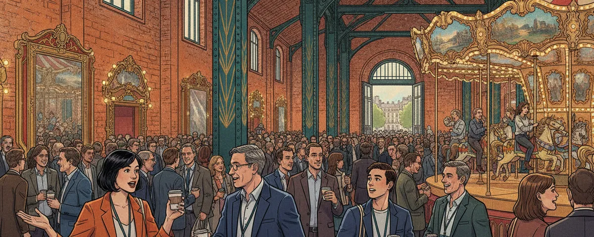 FDDay 2026 — France Digitale Day