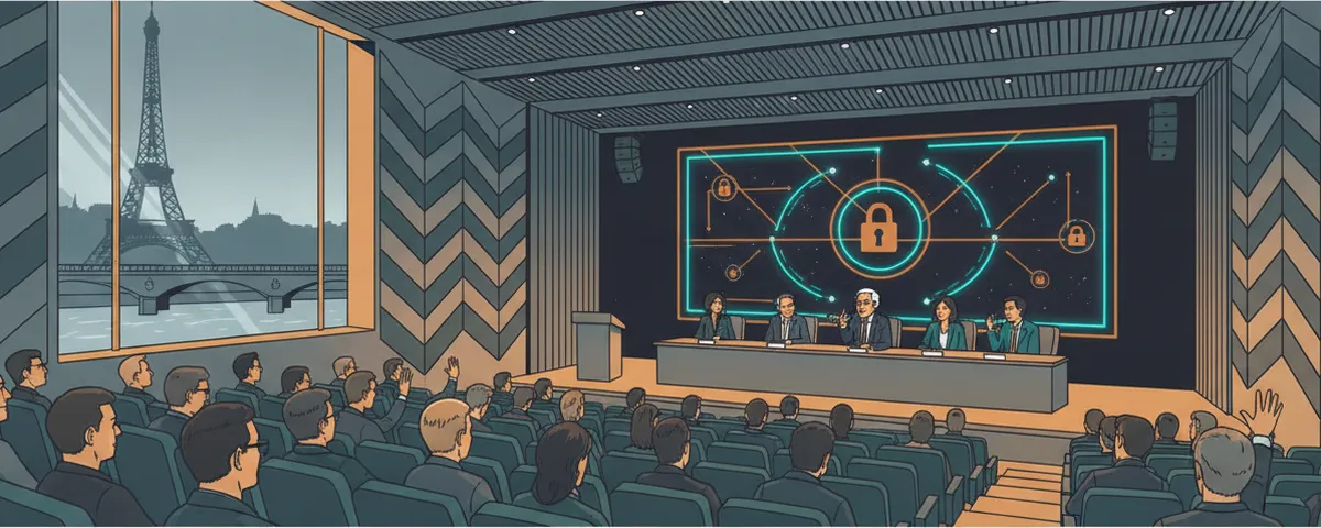 La Cyber dans le Spatial #2 — Cyber & Défense : sécuriser les infrastructures spatiales stratégiques