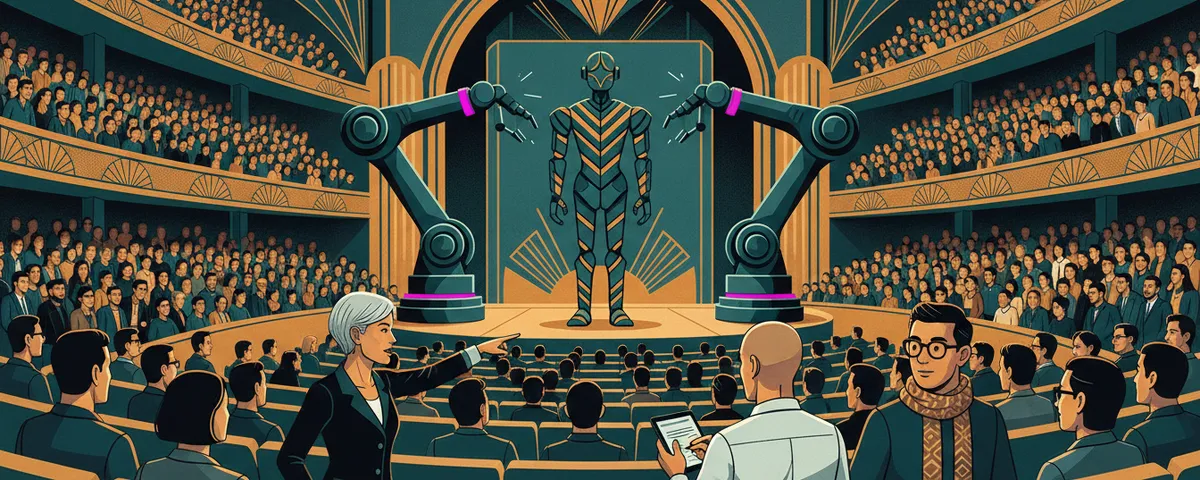 MACHINA Summit 2026
