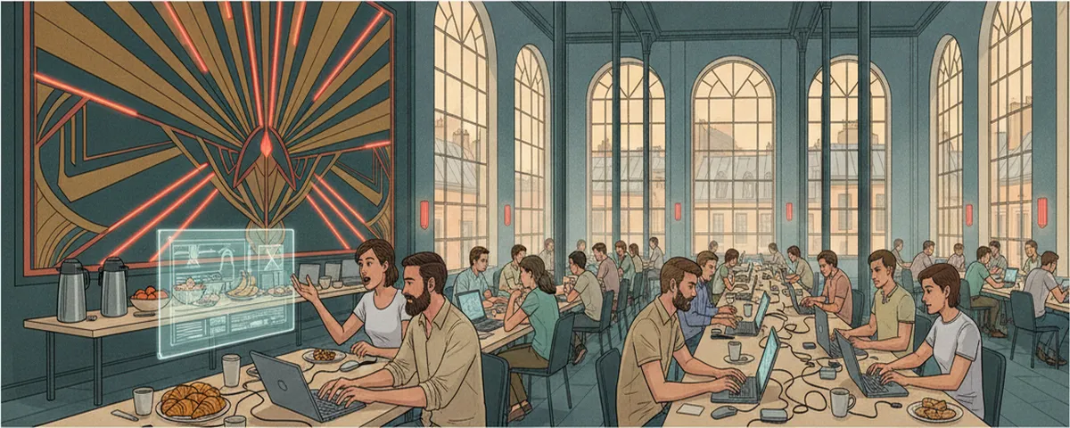 Mistral Vibe Hackathon