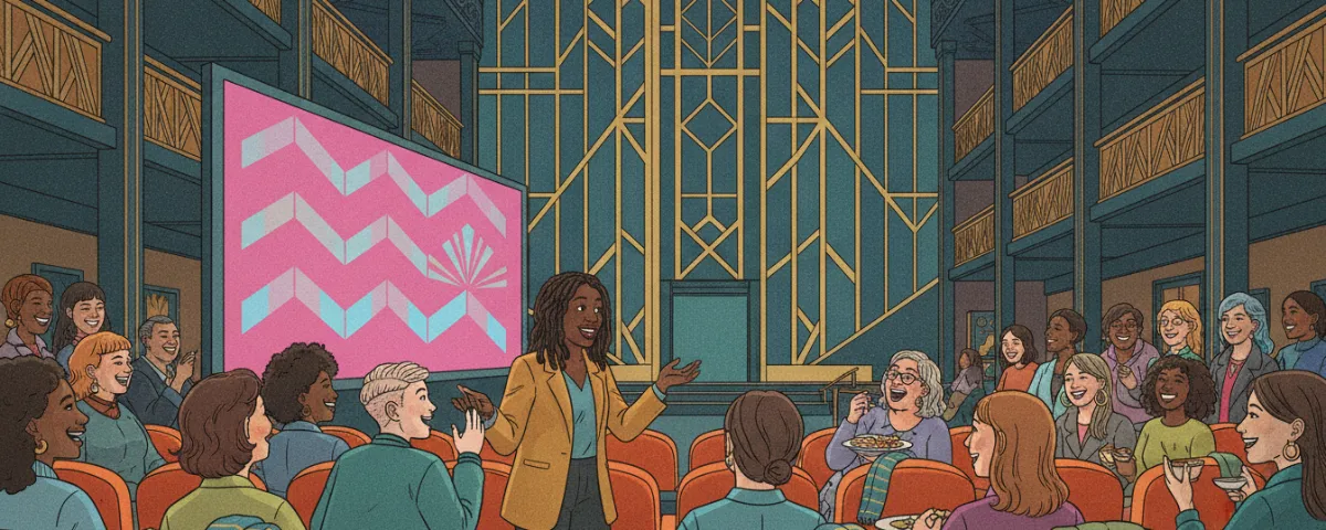 PyLadies Paris Tech Talks #22