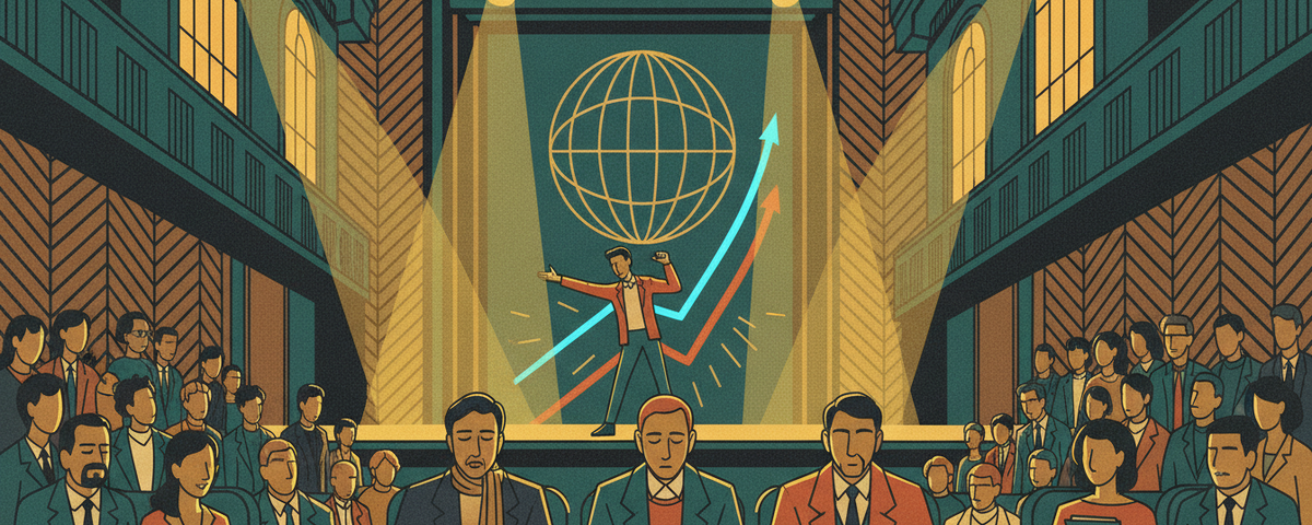 Startup World Cup France 2026 — Paris Regional