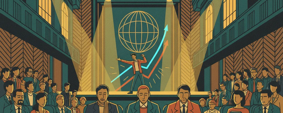 Startup World Cup France 2026 — Paris Regional