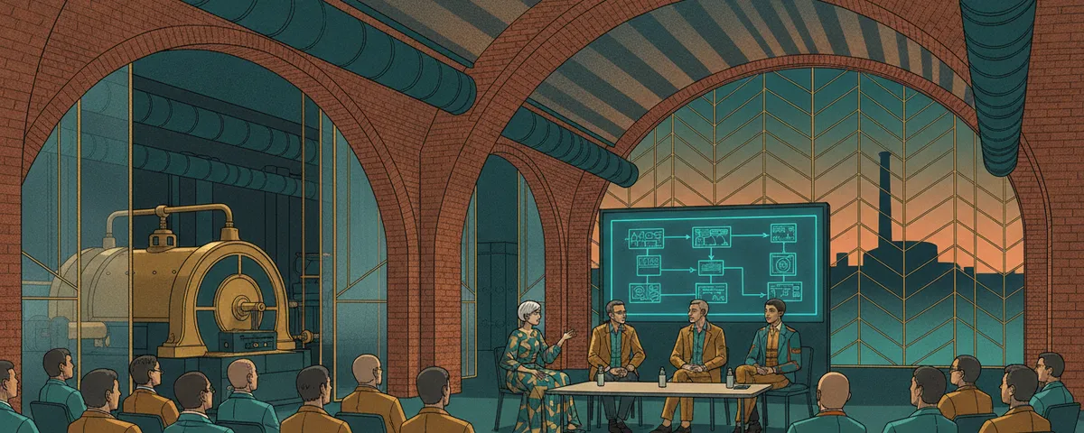 Agentic AI and culture: skills and new scenarios