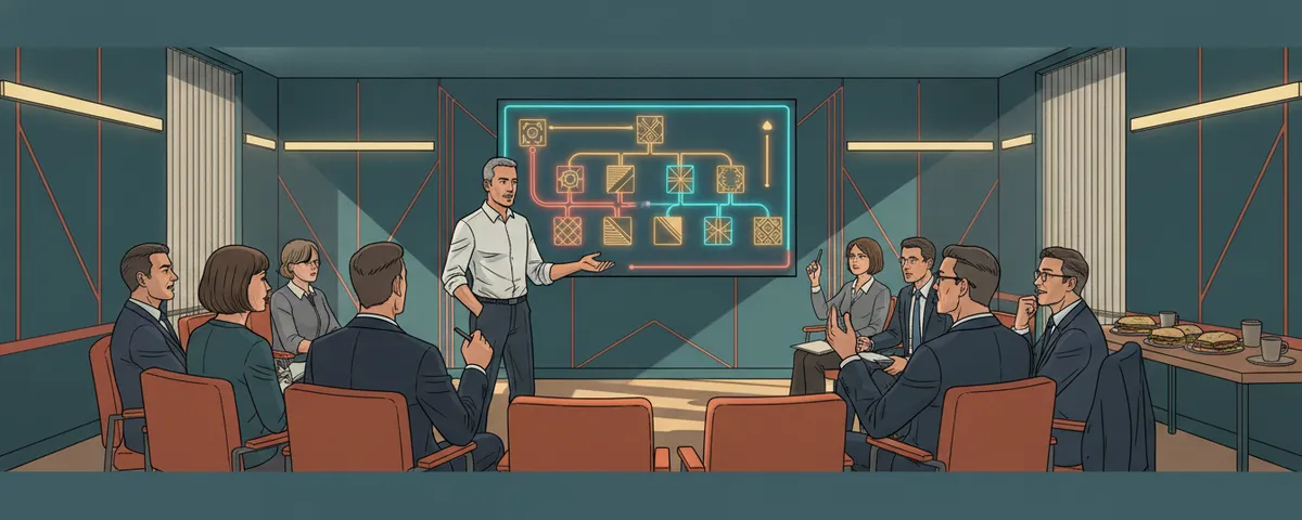 AI Ethics in Practice: from theory to business decisions