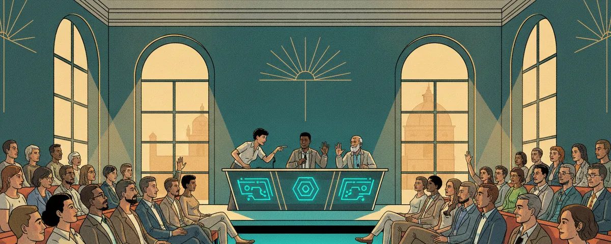 Innovabilify — recent event