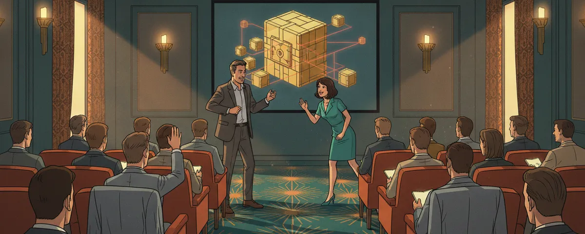 Beyond SaaS: towards Software as an Asset