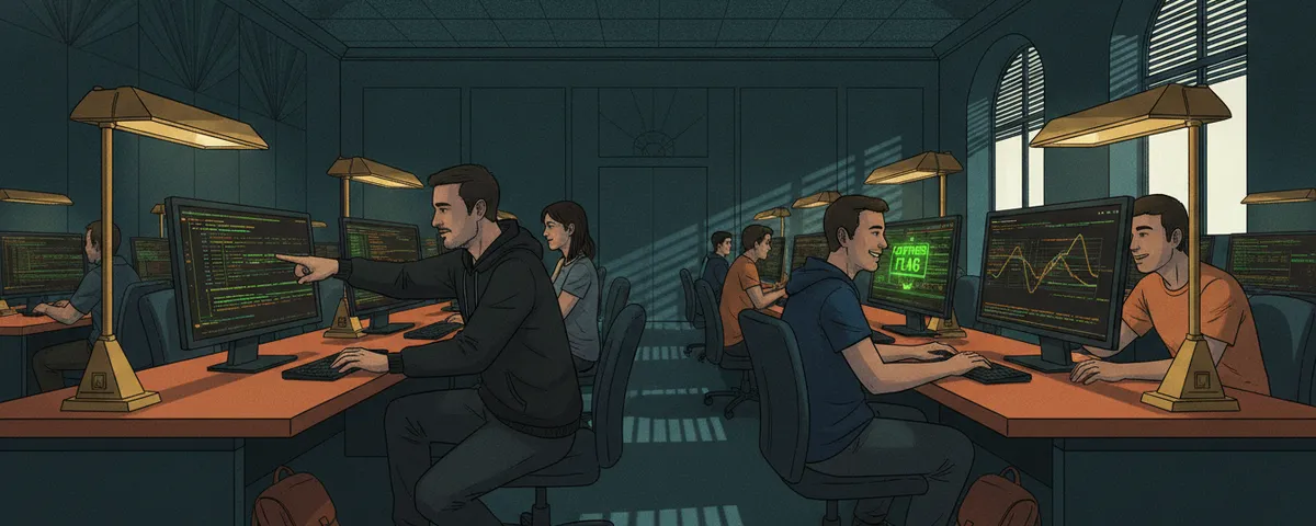 Cybersecurity LAB: From Zero to Hero!