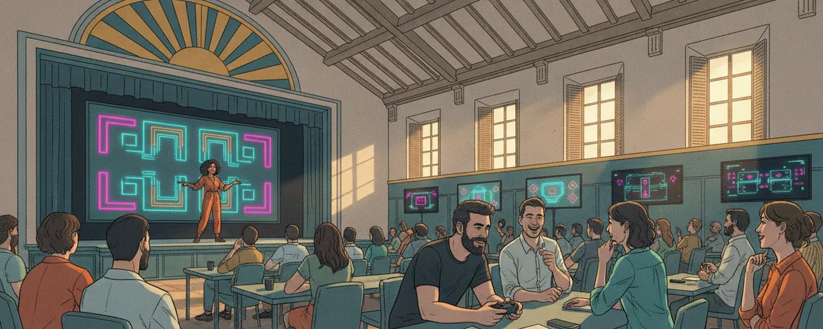 Innovation Day Industrie Culturali e Creative – Videogiochi